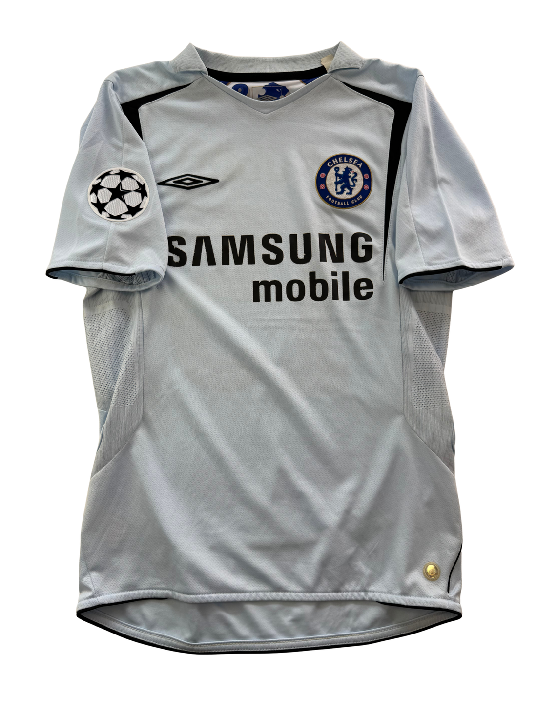 Didier Drogba Chelsea 04/05 - S