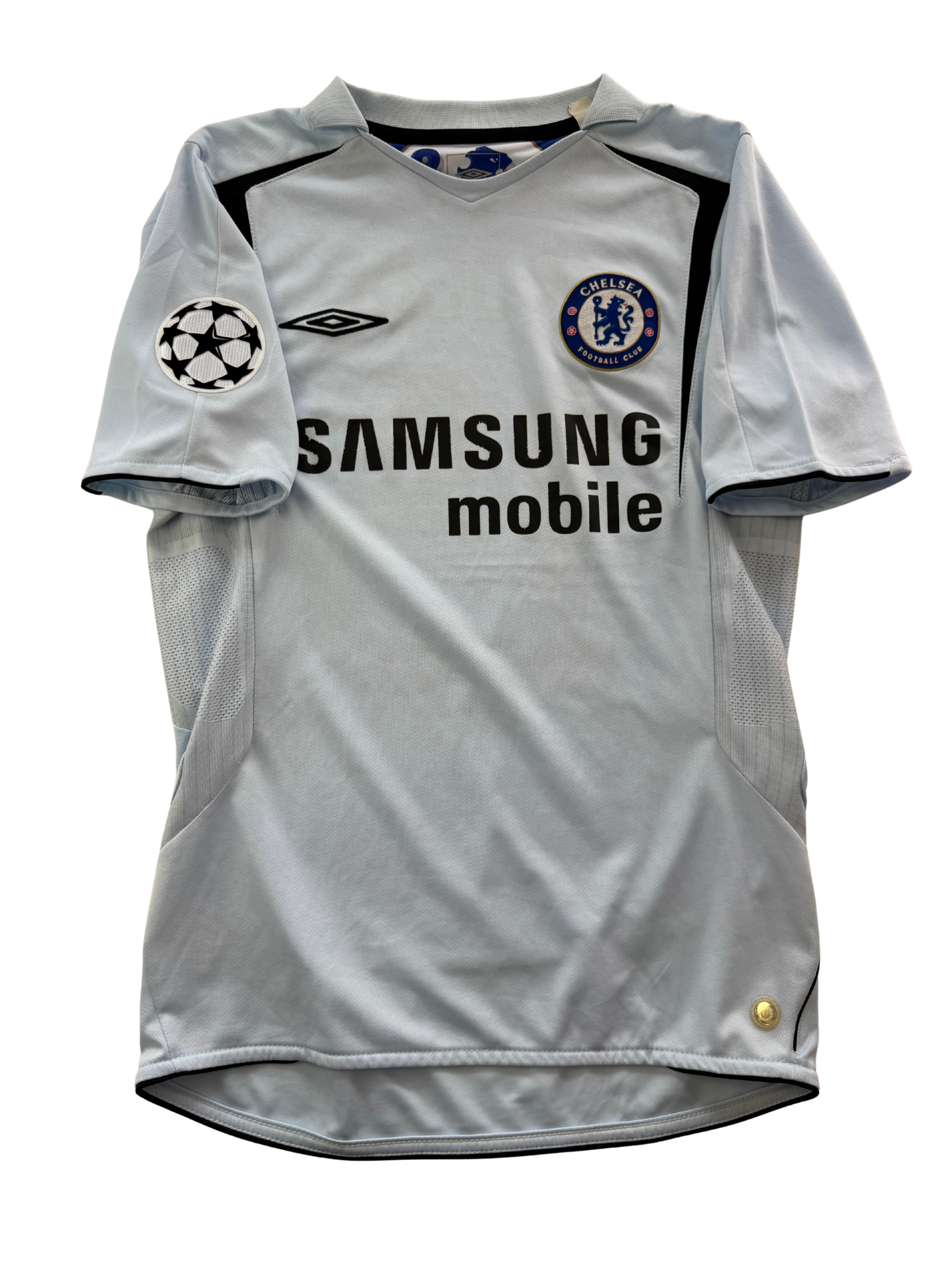 Didier Drogba Chelsea 04/05 - S