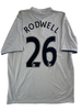 Jack Rodwell Everton 11/12 - L