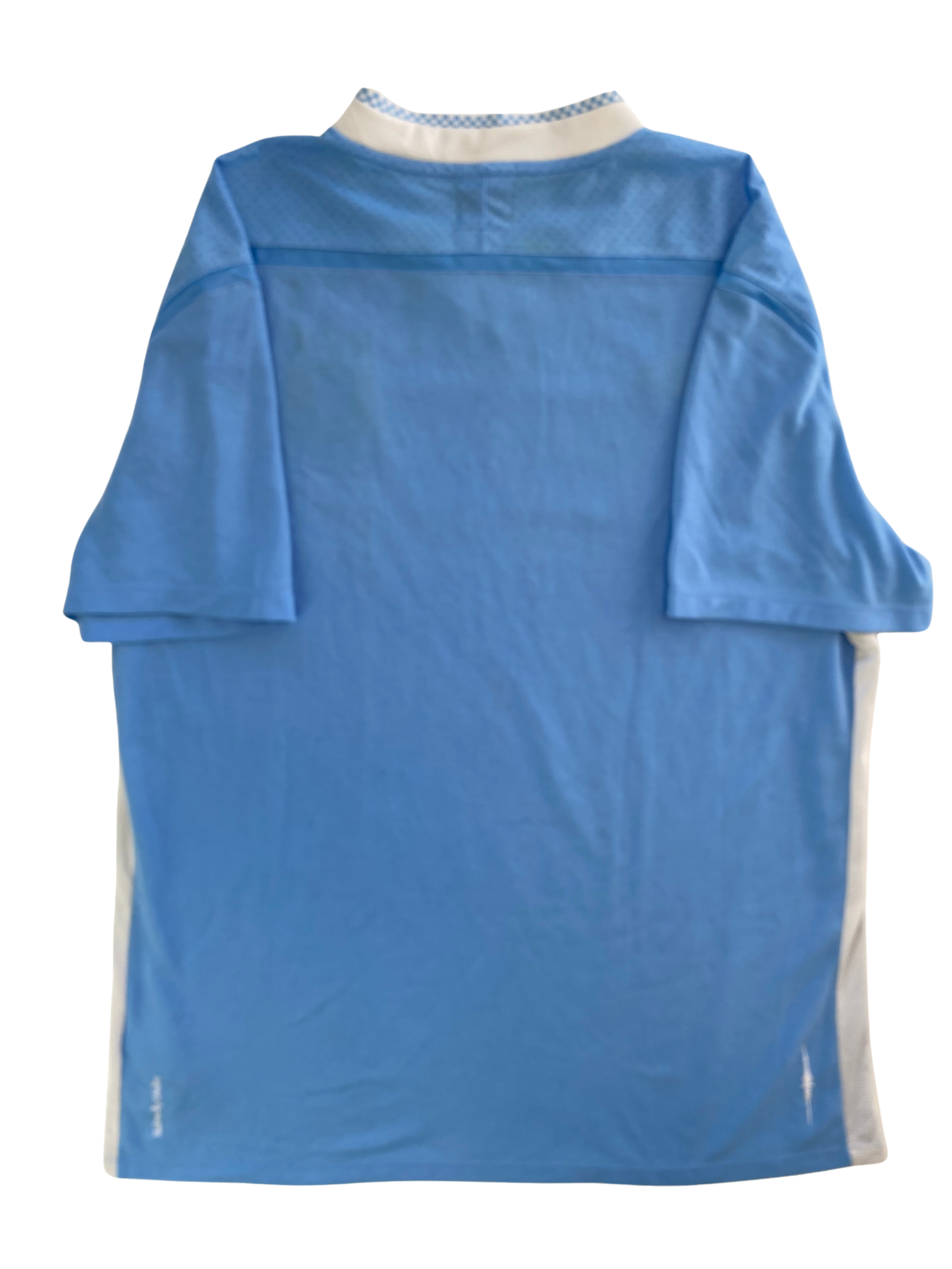 Manchester City 11/12 - XL