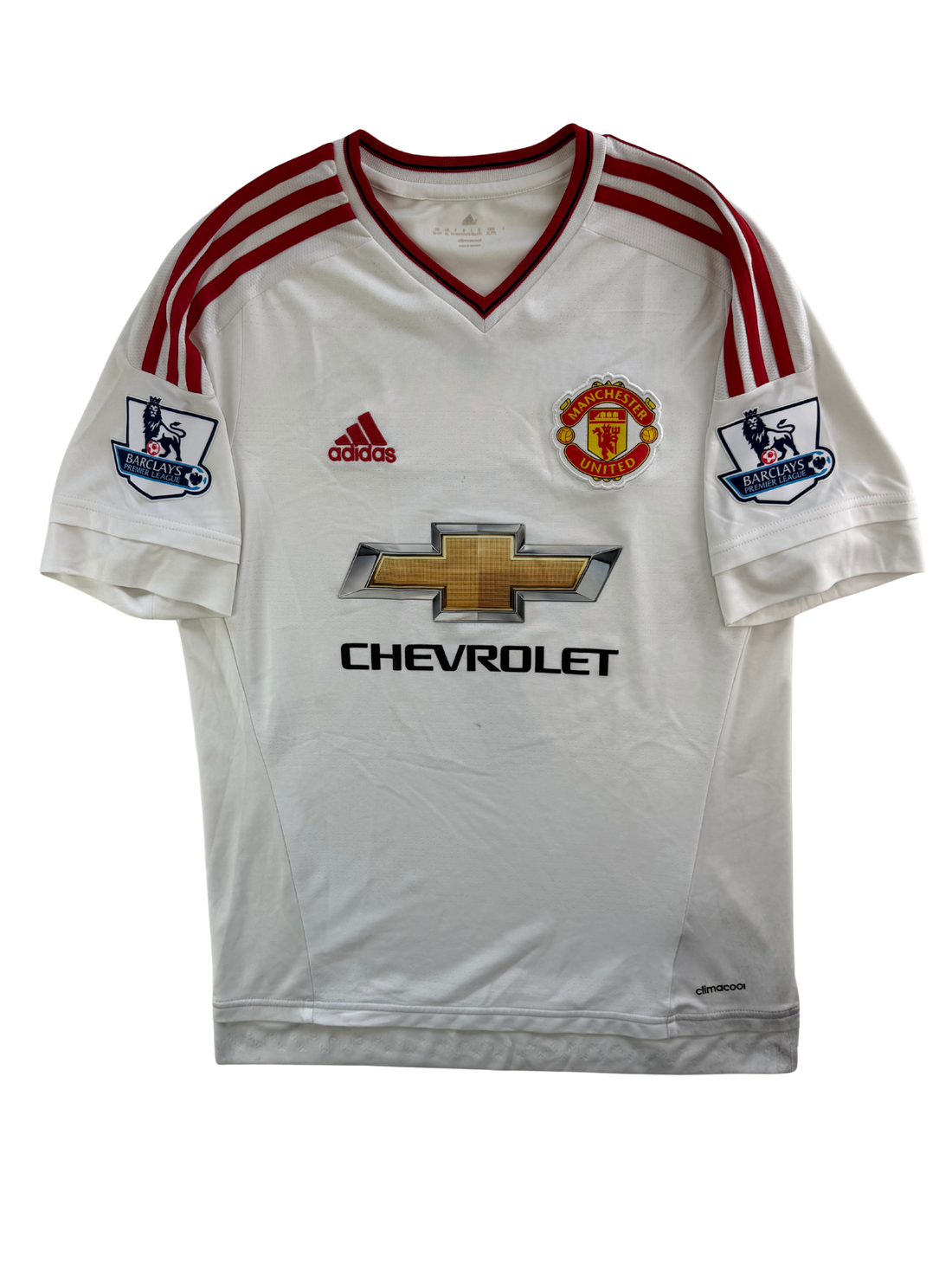 Memphis Depay Manchester United 15/16 -