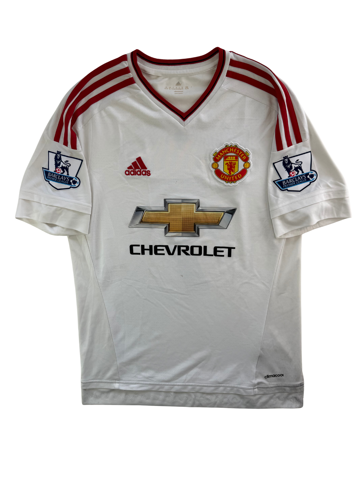 Memphis Depay Manchester United 15/16 -