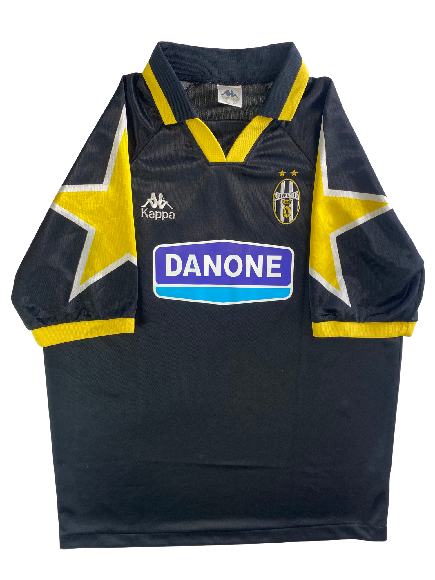 Alessandro Del Piero Juventus 94/95 - L
