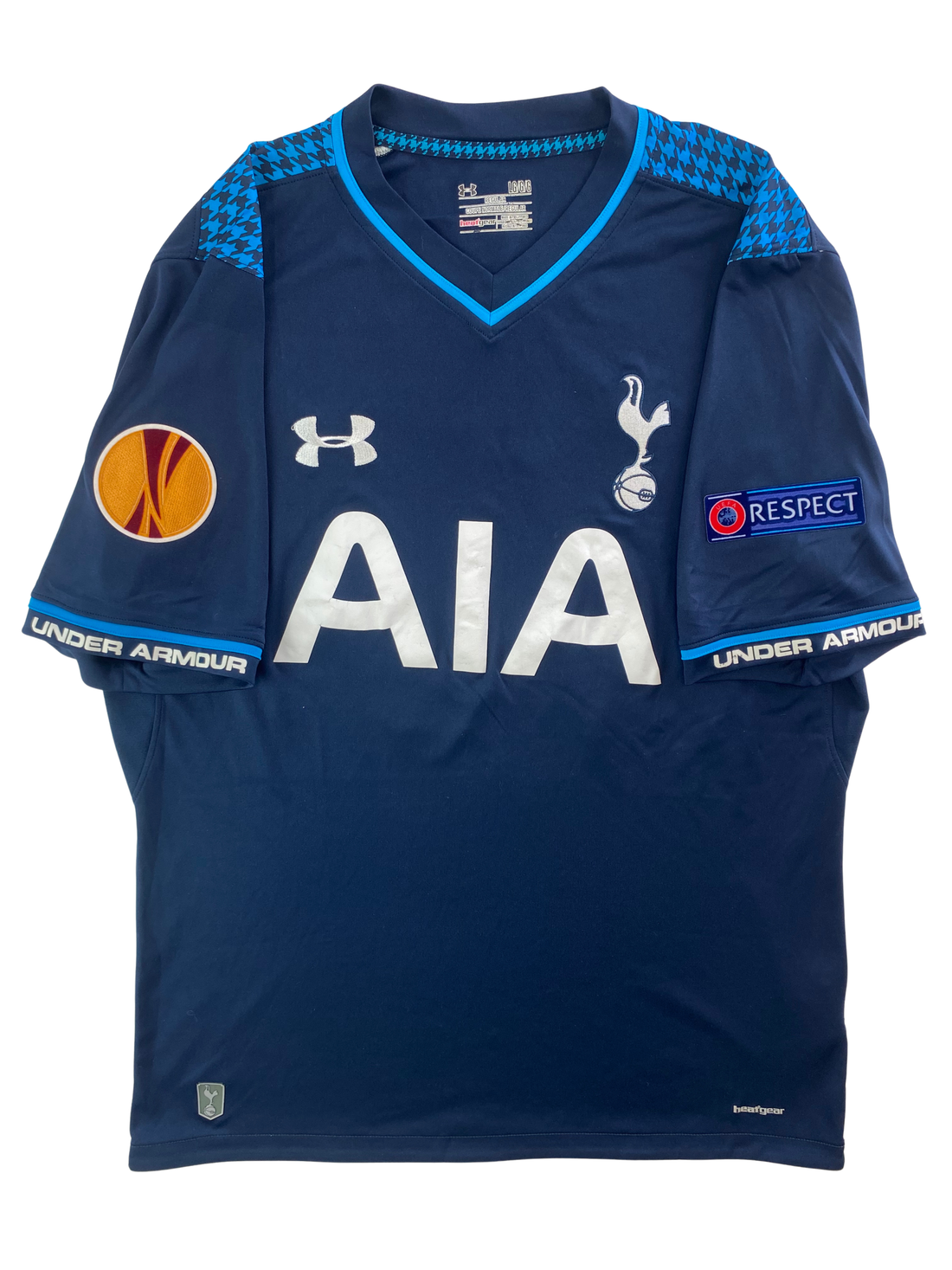 Harry Kane Tottenham 14/15 - M