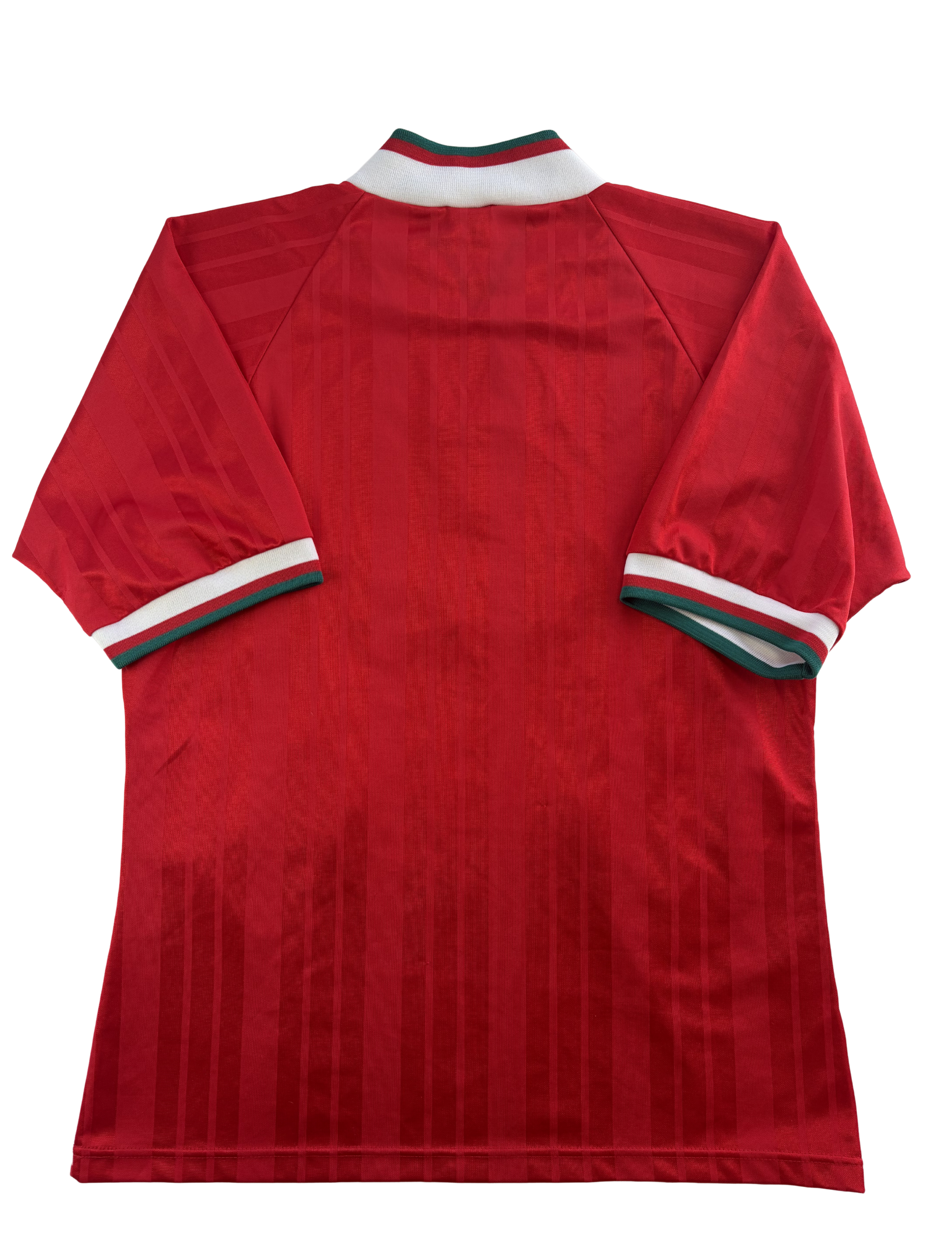 Liverpool 93/94 - L