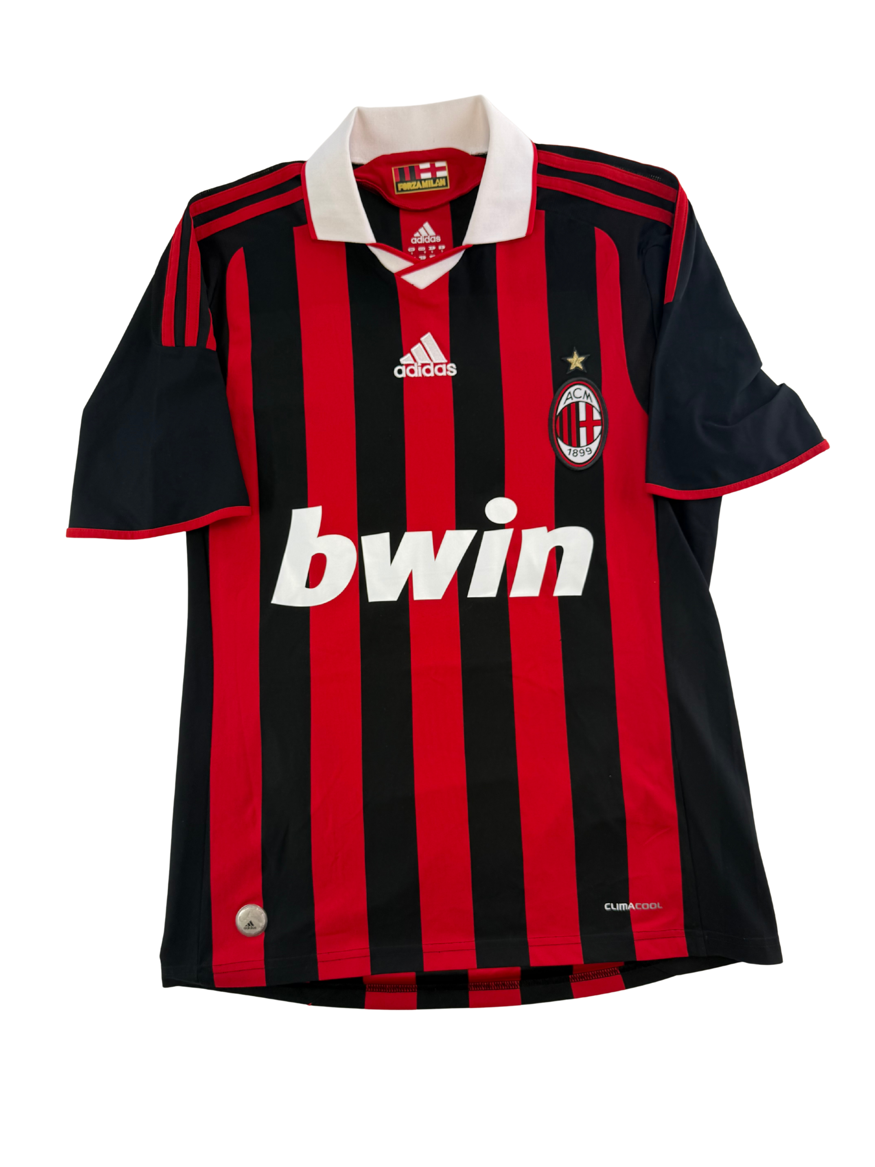 Ronaldinho AC Milan 09/10 - S