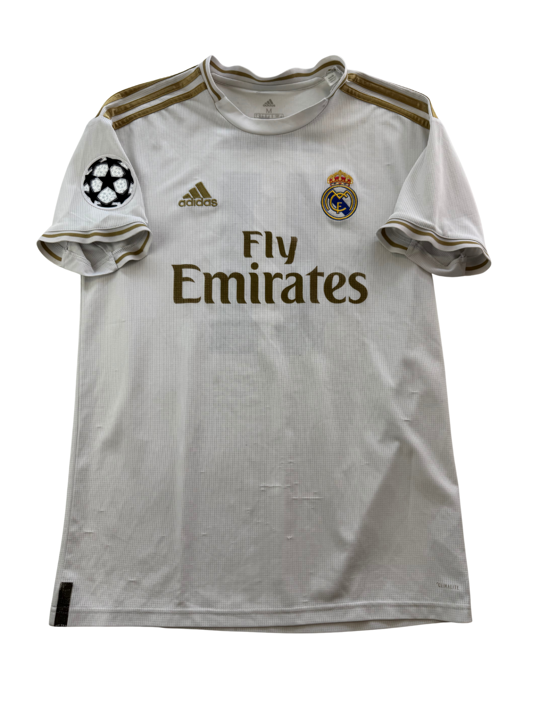 Gareth Bale Real Madrid 18/19 - M