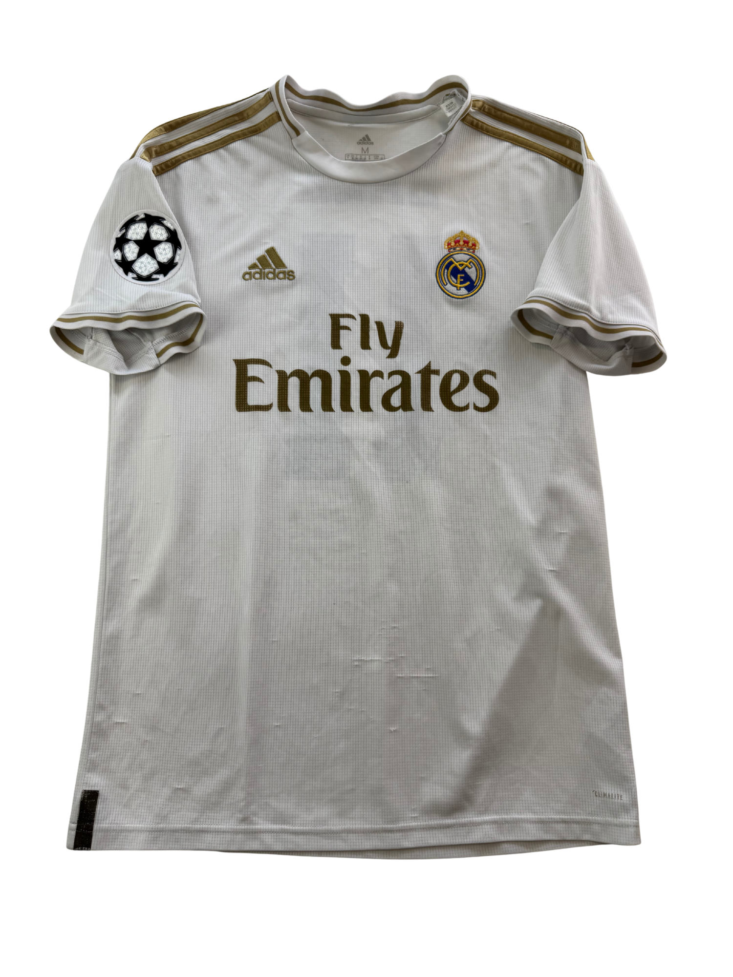 Gareth Bale Real Madrid 18/19 - M
