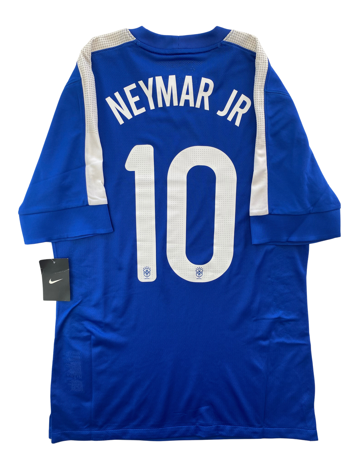 Neymar Brasilien 12/13 - L