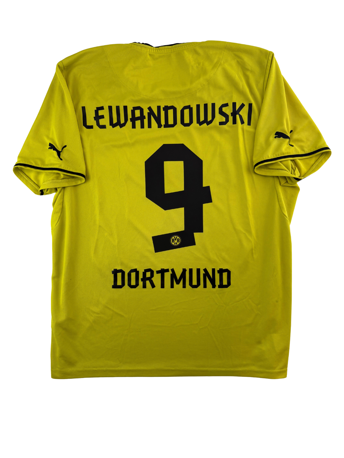 Robert Lewandowski Borussia Dortmund 13/14 - XXL