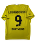 Robert Lewandowski Borussia Dortmund 13/14 - XXL