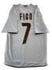 Luís Figo Inter 07/08 - M