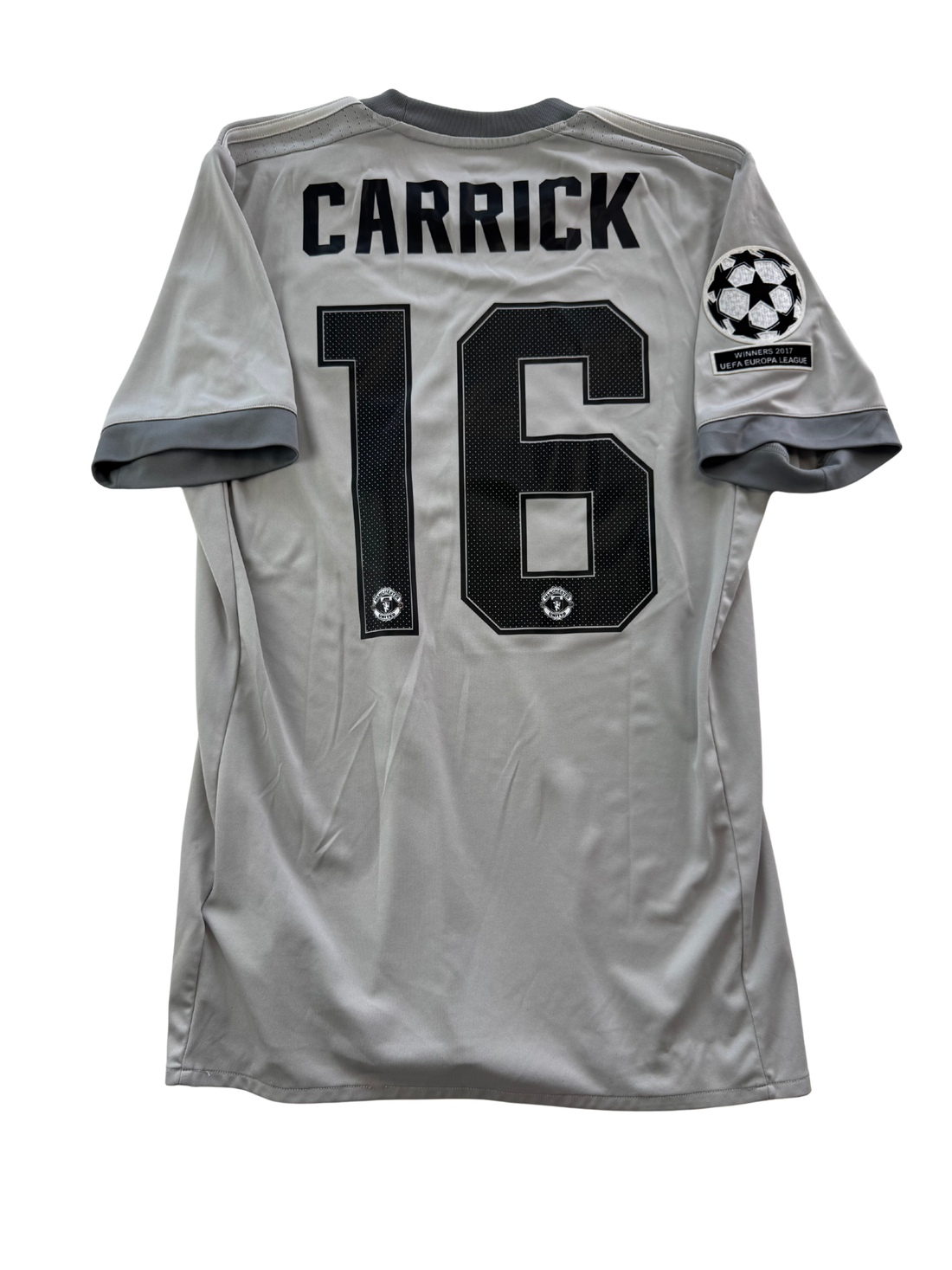 Michael Carrick Manchester United 17/18 - S