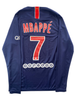 Kylian Mbappe PSG 18/19 - M
