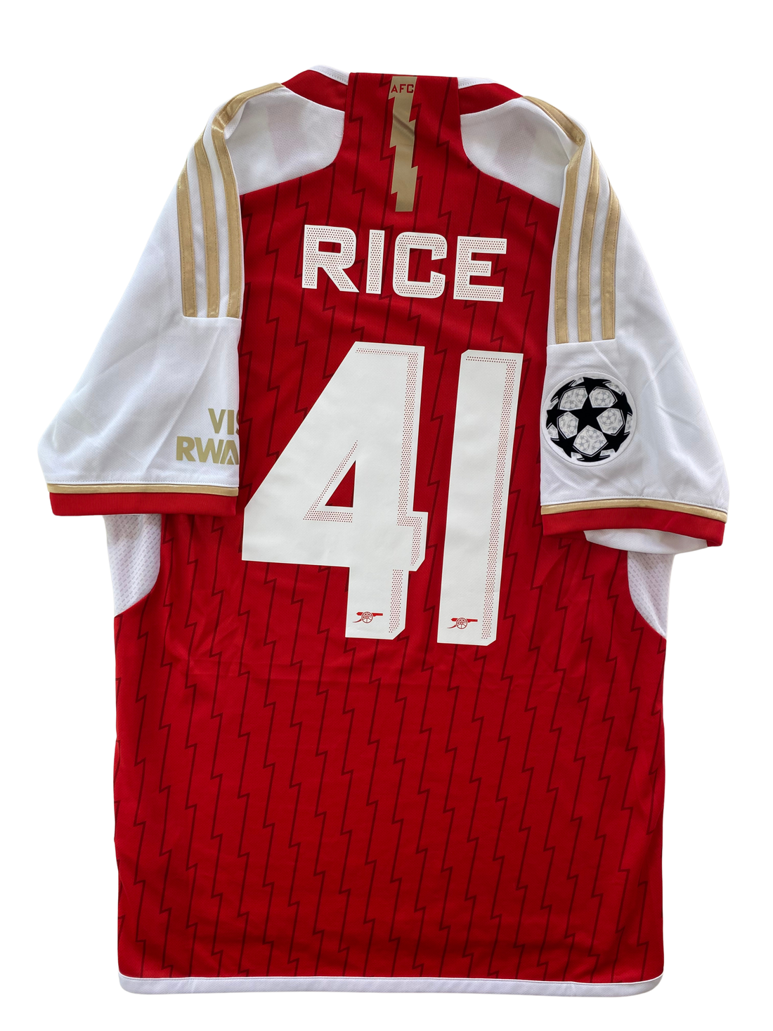 Declan Rice Arsenal 24/25 - M