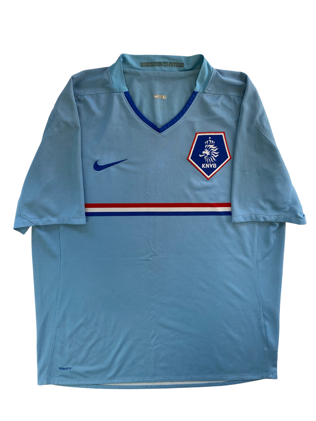 Holland 08/10 - L