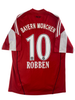 Arjen Robben Bayern München 10/11 - M