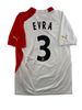 Patrice Evra Monaco 04/05 - L