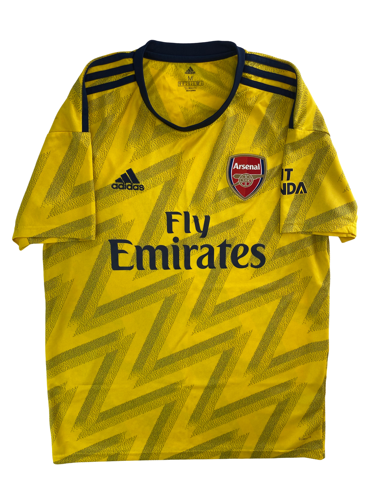 Arsenal 19/20 - M