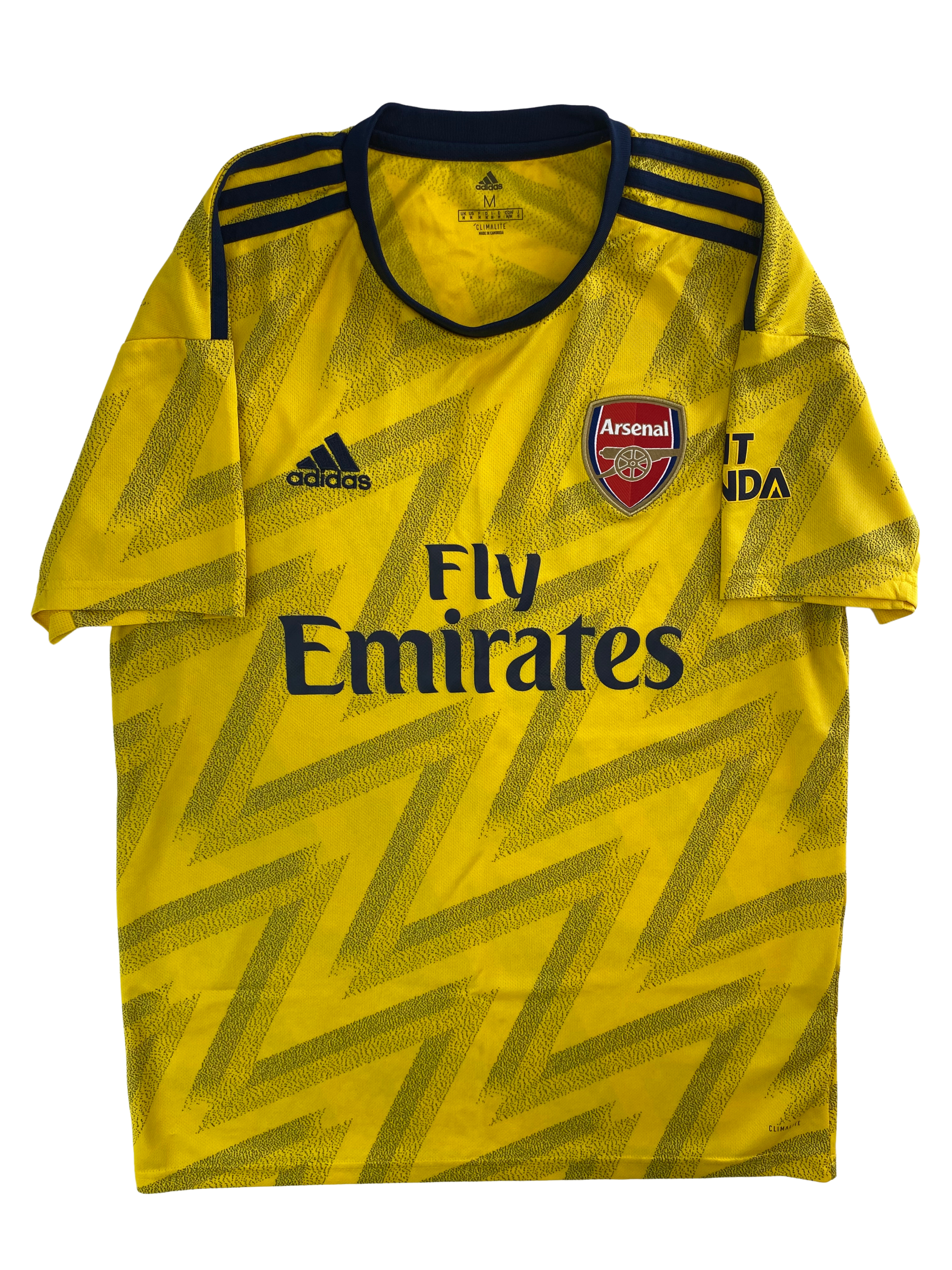 Arsenal 19/20 - M