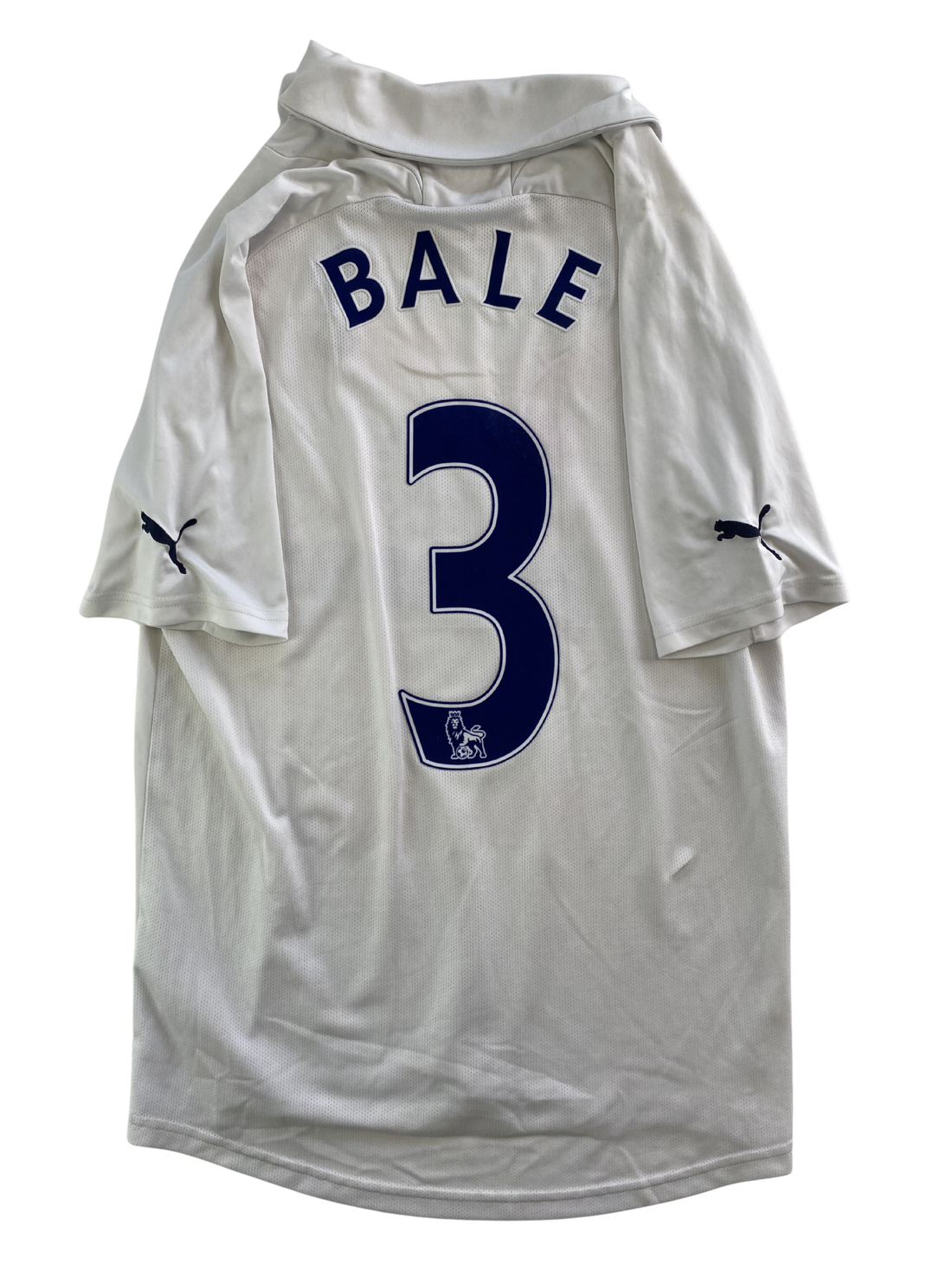 Gareth Bale Tottenham 11/12 - M