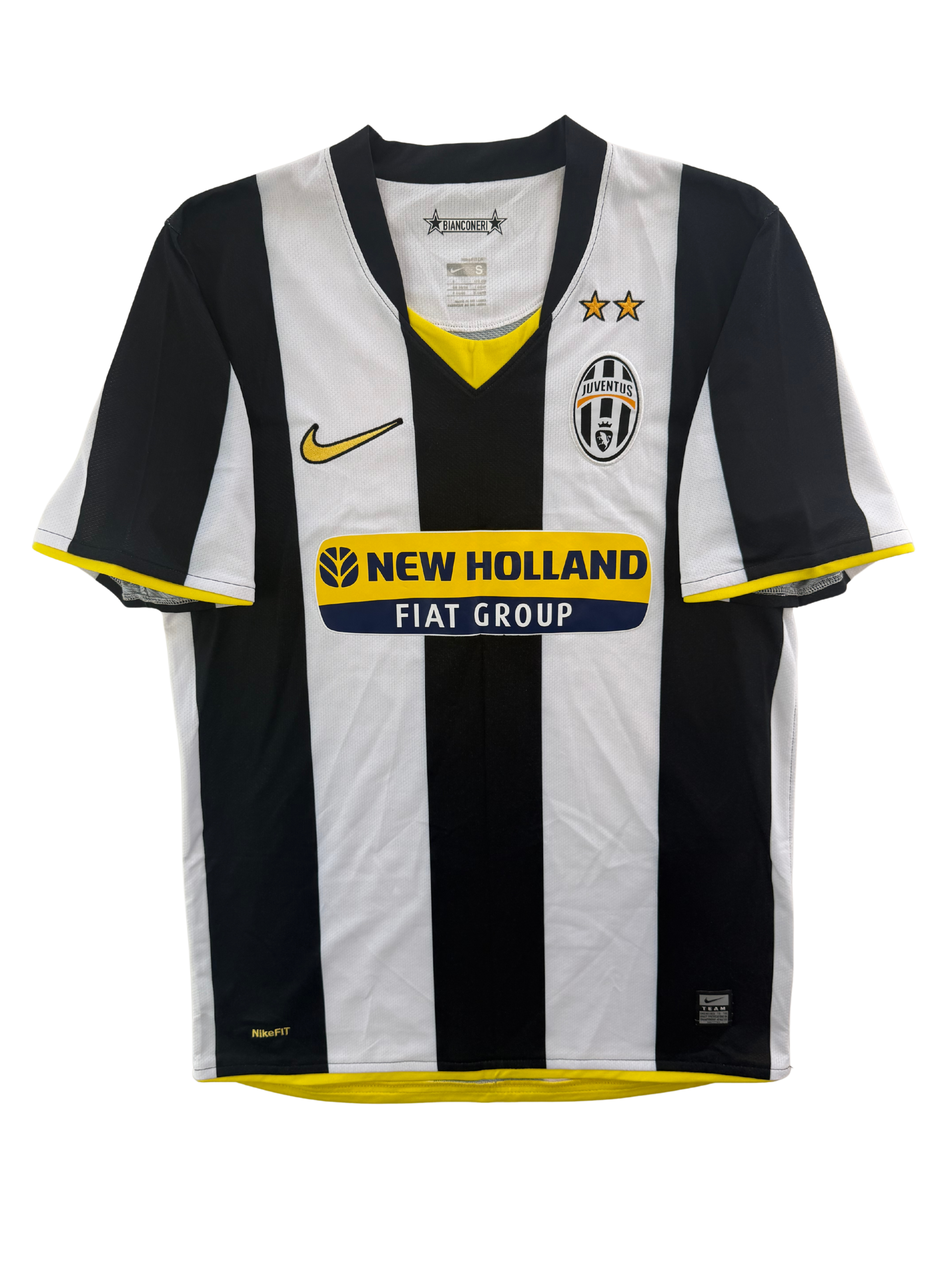 Juventus 08/09 - S
