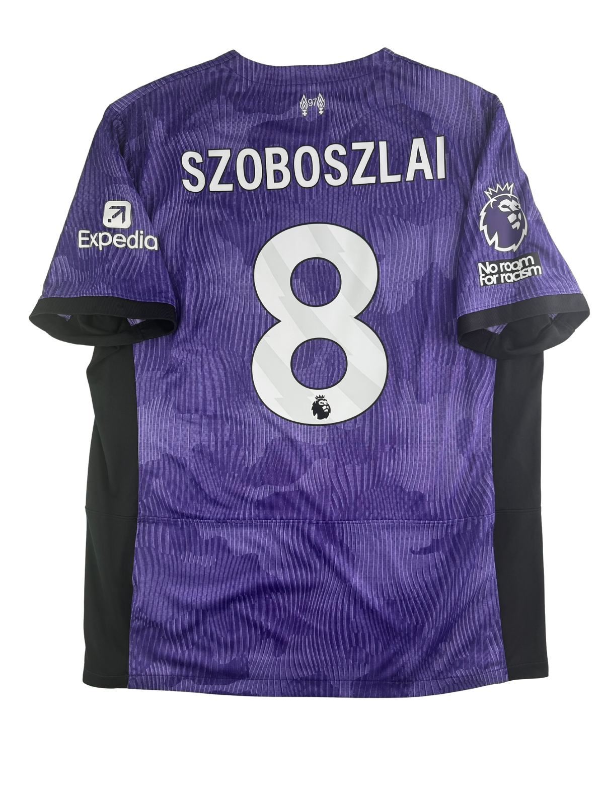 Dominik Szoboszlai Liverpool 23/24 - S