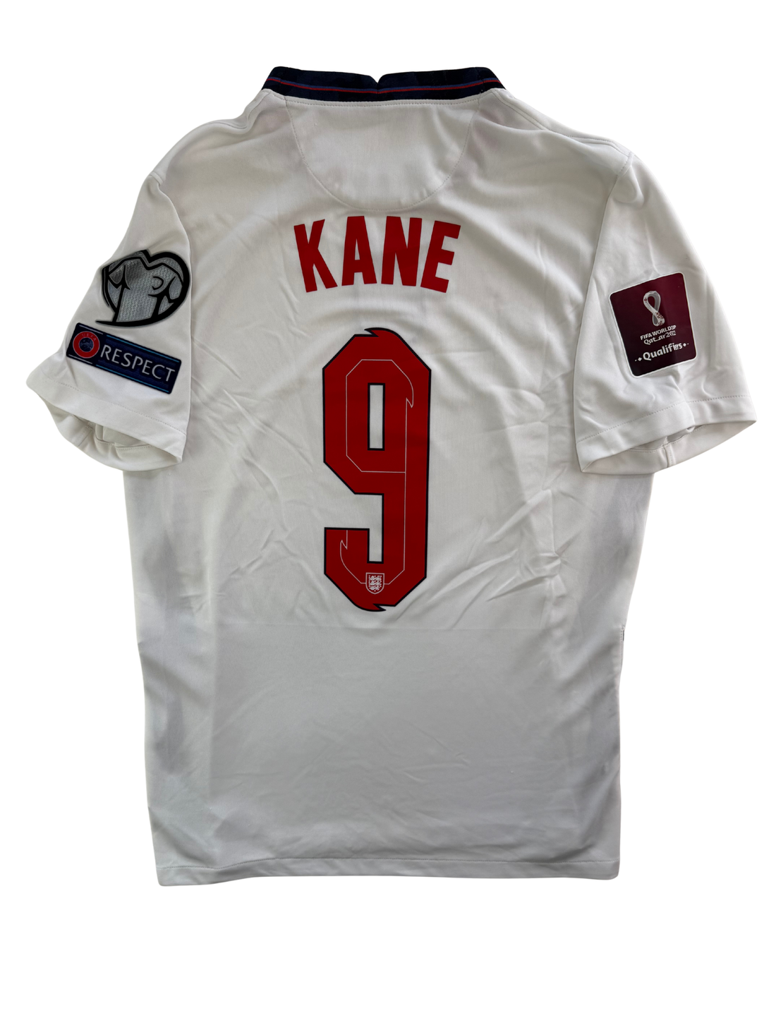 Harry Kane England 20/22 -