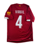 Virgil van Dijk Liverpool 19/20 - M