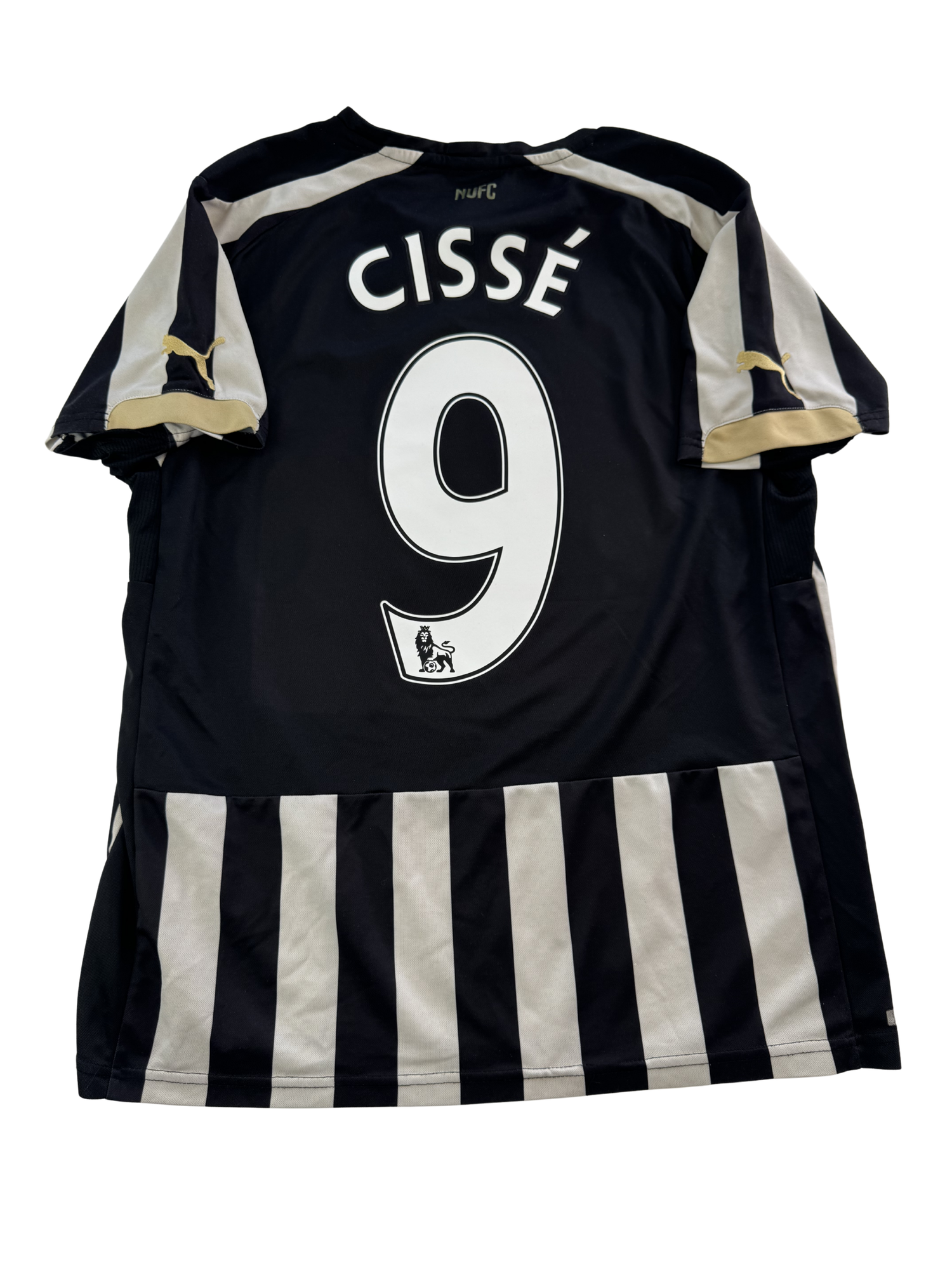 Papiss Cissé Newcastle 14/15 - S