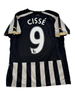 Papiss Cissé Newcastle 14/15 - S