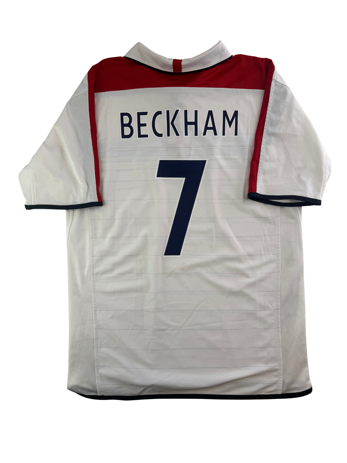David Beckham England 04/05 - XL