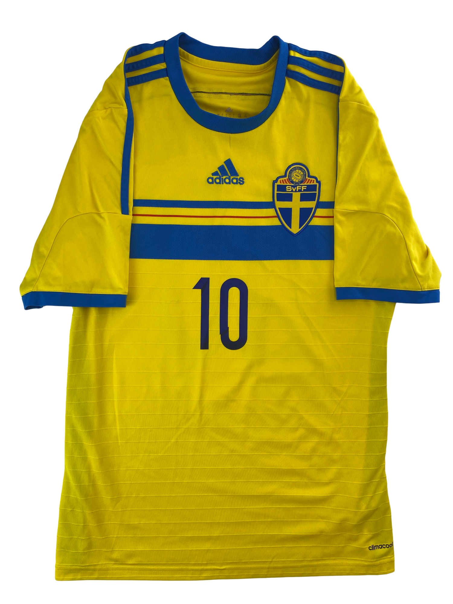 Zlatan Ibrahimovic Sverige 14/15 - L