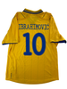 Zlatan Ibrahimovic Schweden 12/13 - L