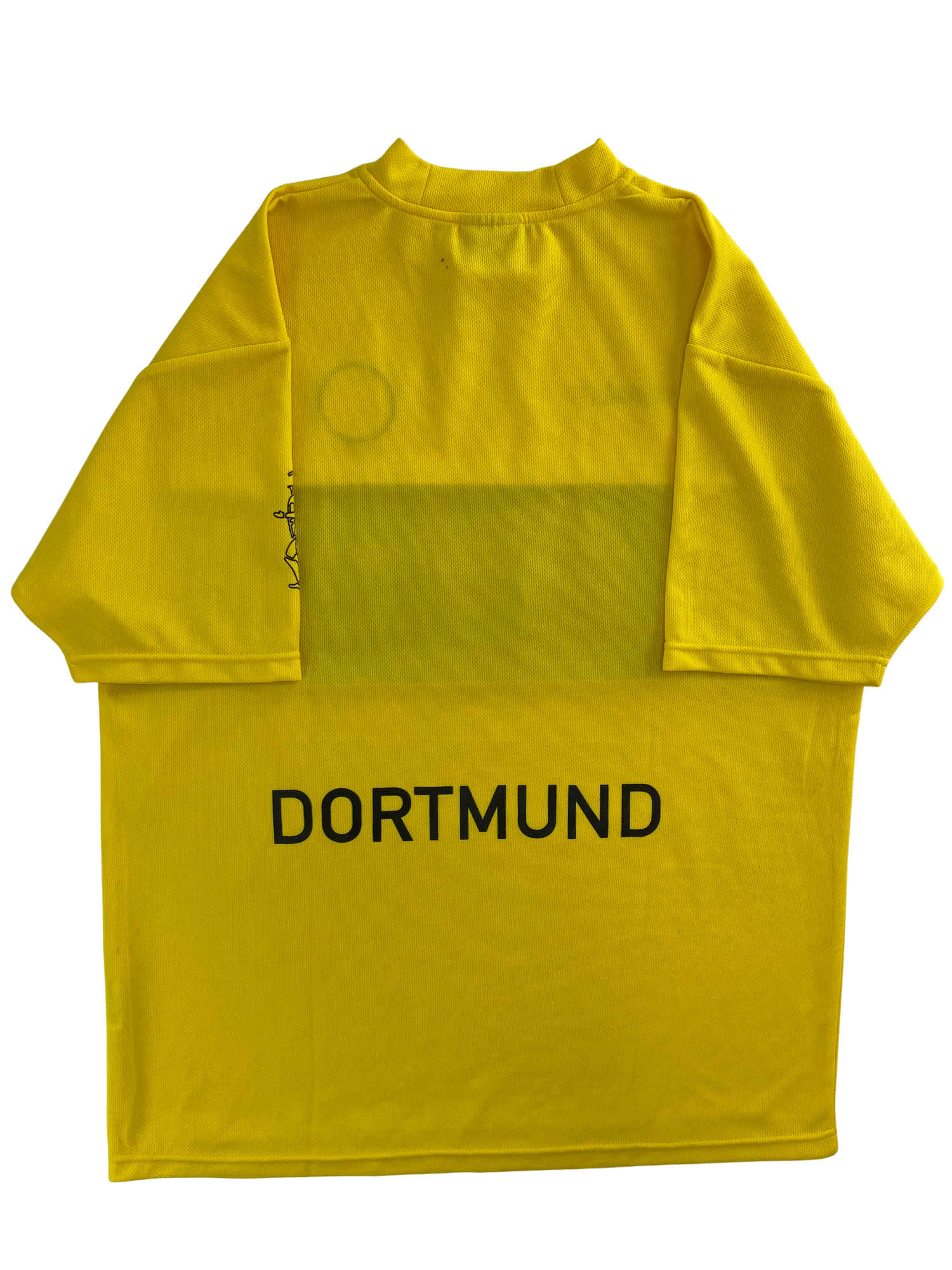 Dortmund 02/03 hjemme - L
