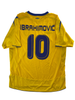 Zlatan Ibrahimovic Schweden 05/06 - XL