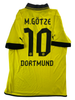 Mario Götze Dortmund 12/13 - XL