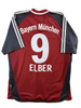 Giovane Elber Bayern München 02/03 - M