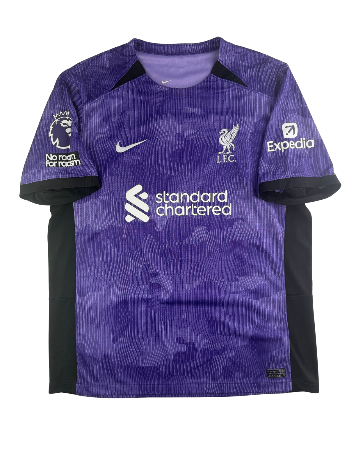 Dominik Szoboszlai Liverpool 23/24 - XL