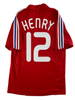 Thierry Henry Frankrig 08/09 - S