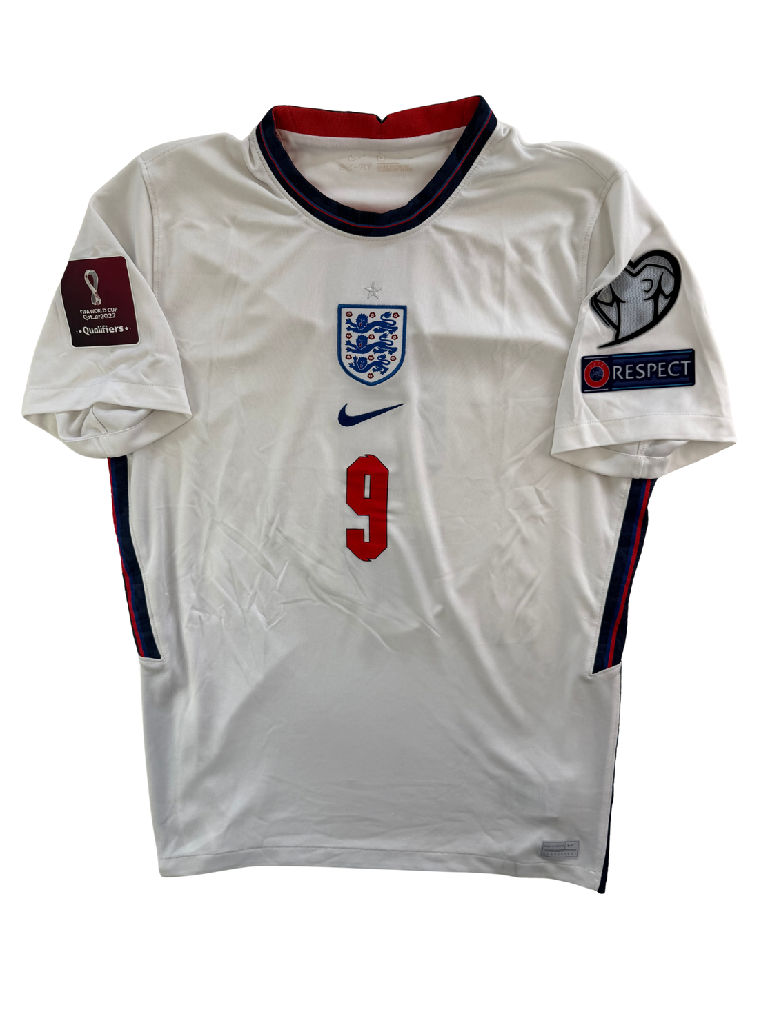 Harry Kane England 20/22 -