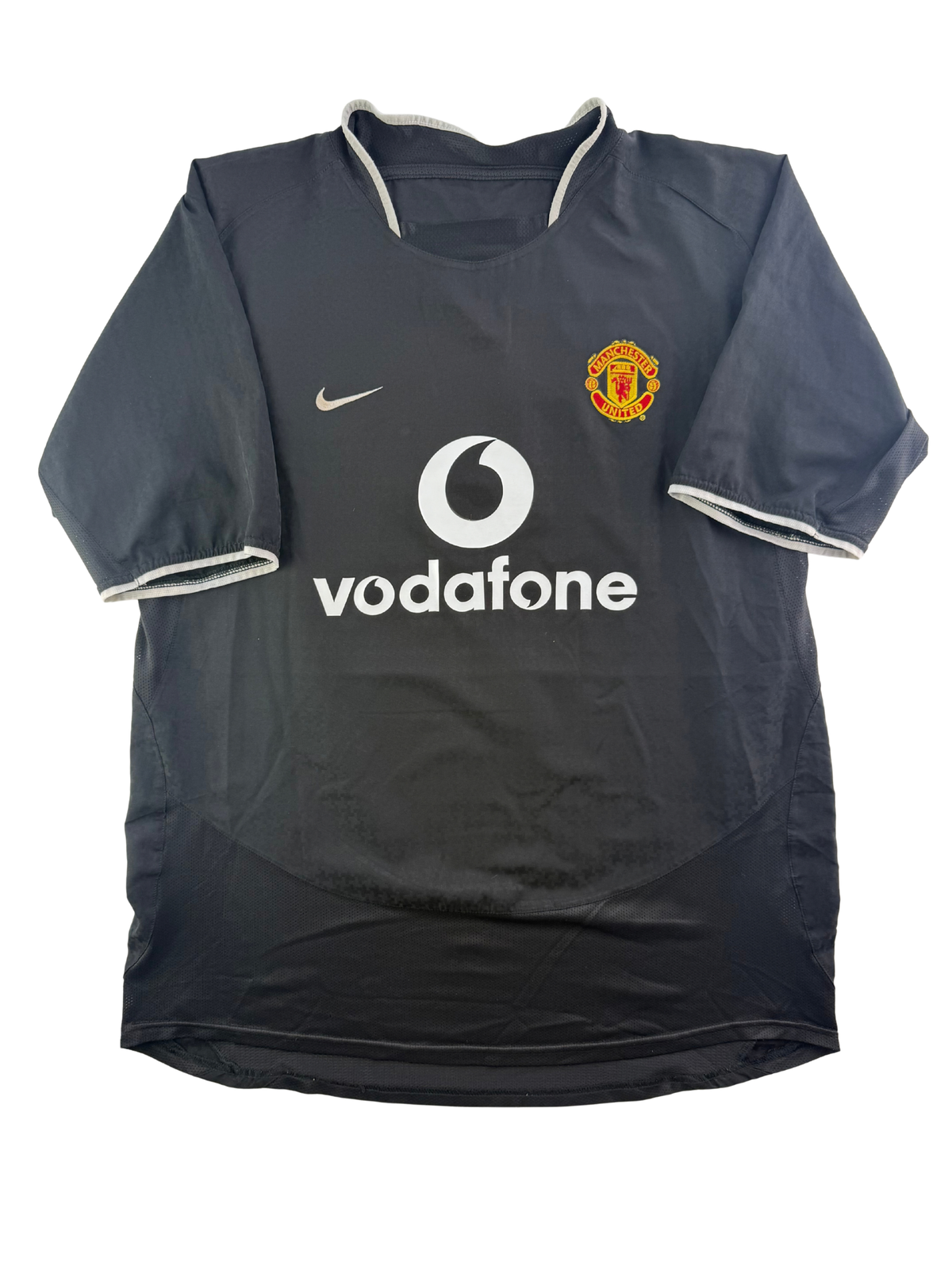 Cristiano Ronaldo Manchester United 03/04 - M