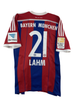 Philipp Lahm Bayern München 14/15 - S