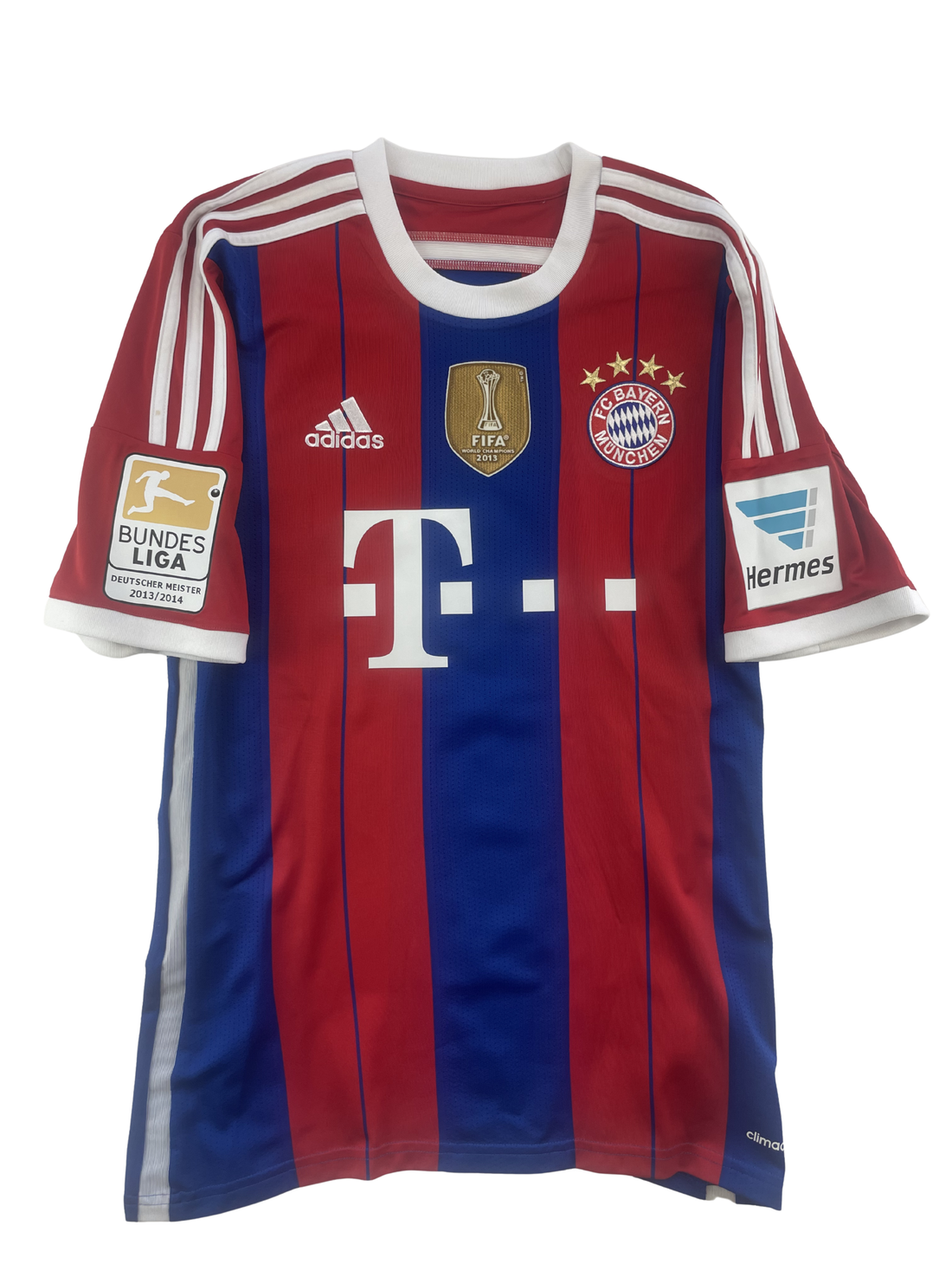 Philipp Lahm Bayern München 14/15 - S