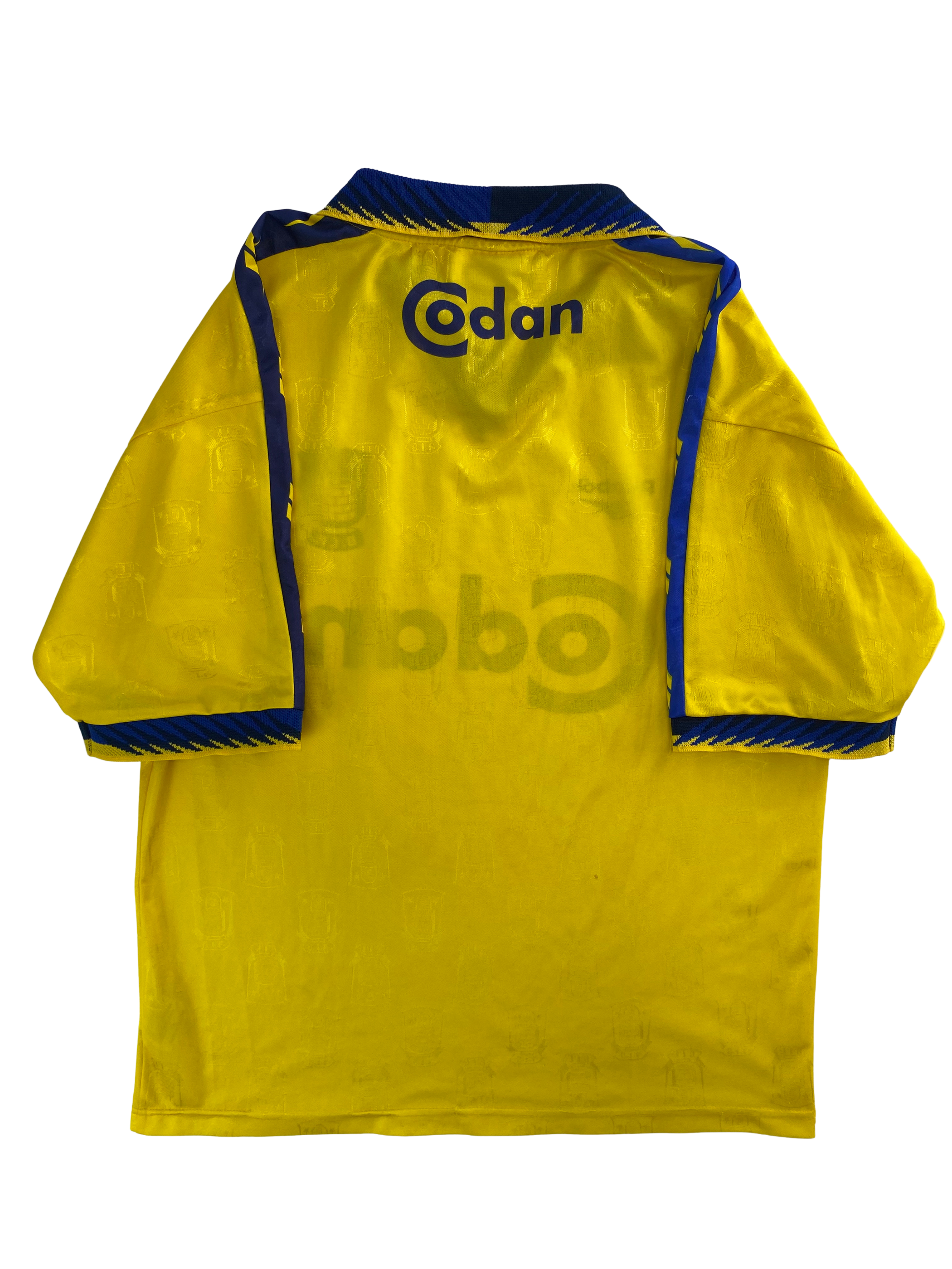 Brøndby 96/98 - L