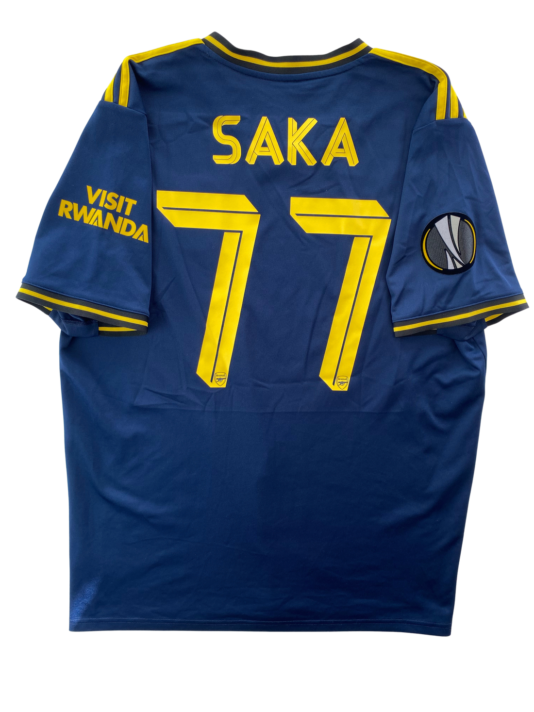 Bukayo Saka Arsenal 19/20 - XL