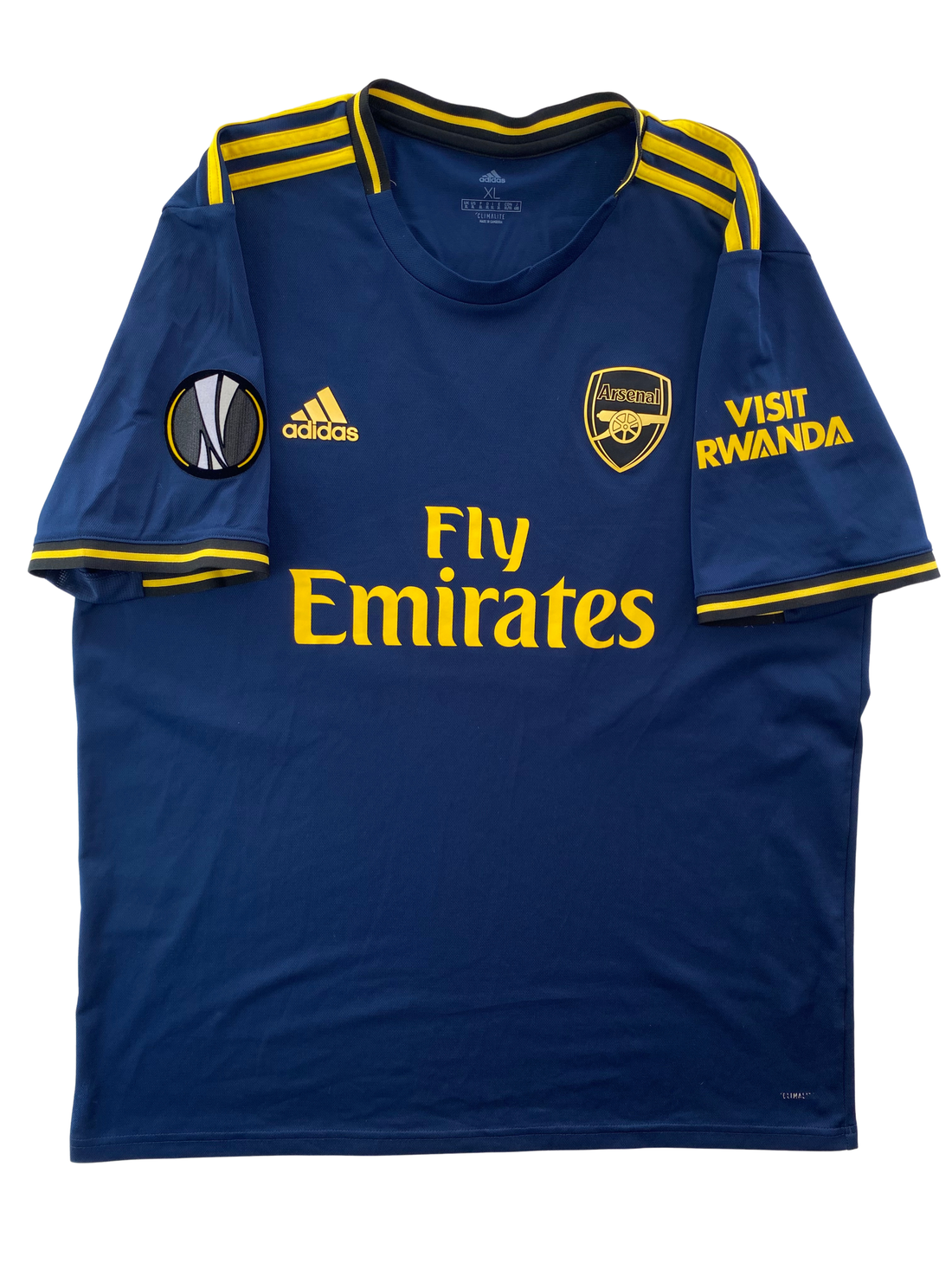 Bukayo Saka Arsenal 19/20 - XL