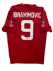 Zlatan Ibrahimović Manchester United 16/17 - L