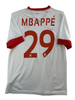 Kylian Mbappé Monaco 15/16 - L