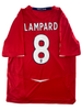 Frank Lampard England 08/09 - XL